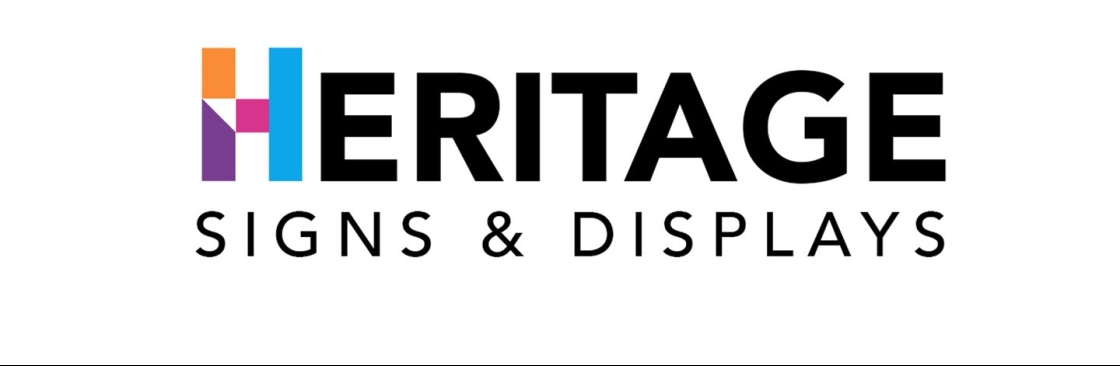 Heritage Signs Cover Image