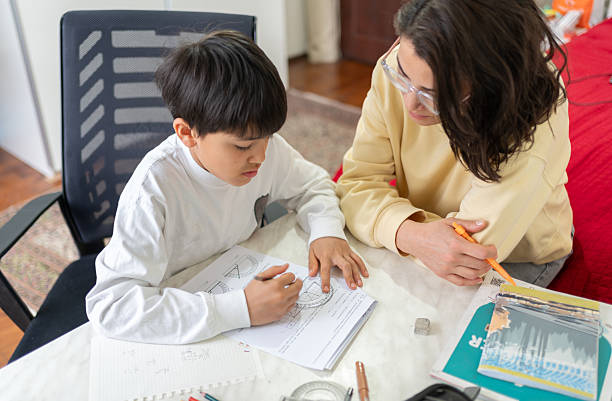 Can A Private Tutor Help Boost Confidence And Motivation? – Postory