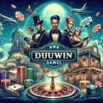 Diuwin Game Profile Picture