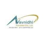 navnidhi ferromet Profile Picture