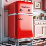 Retro Fridge Profile Picture