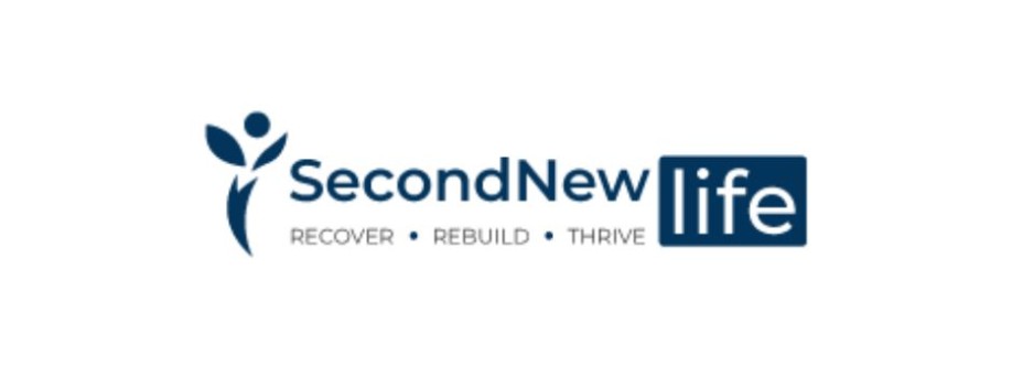 SecondNew Life Cover Image