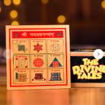Nav grah Yantra Profile Picture