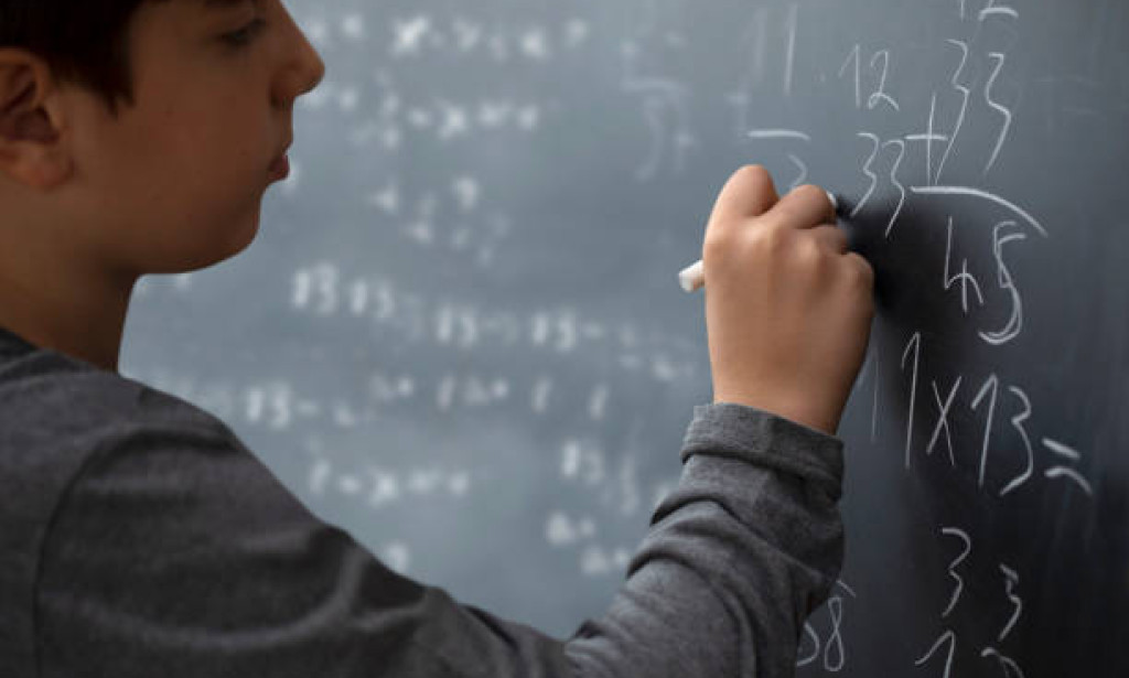 How Does Mathematics Build a Foundation for Scientific Learning?