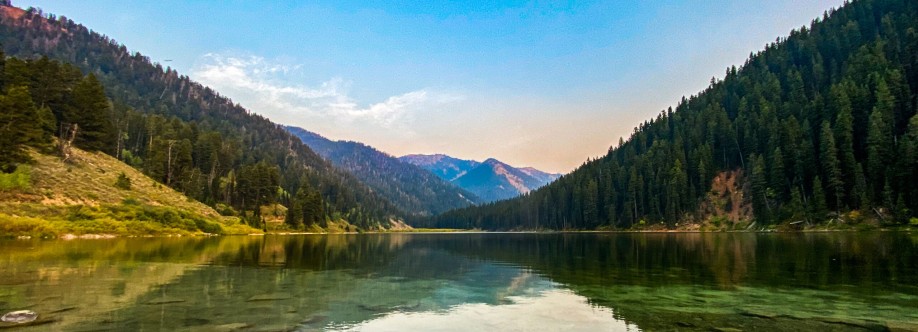 Fly Fish Star Valley Cover Image