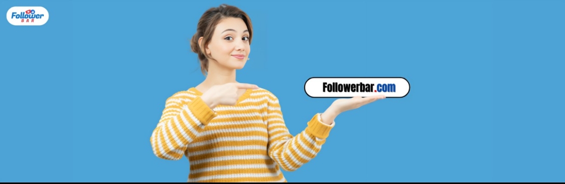 Follower bar Cover Image