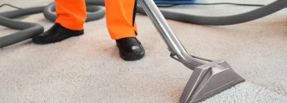 cleanercarpets london Cover Image