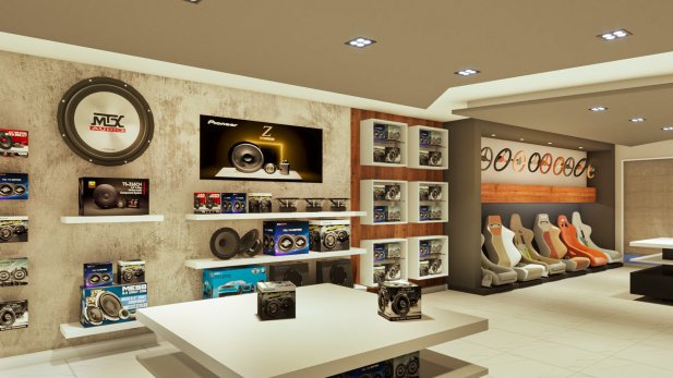 How Does a Car Accessories Store Help You Save on Maintenance Costs? Article - ArticleTed -  News and Articles