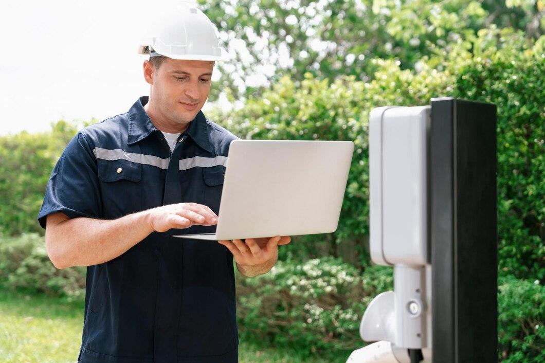 Smart HVAC Management & Contractor Software Solutions | WOXMAX:...