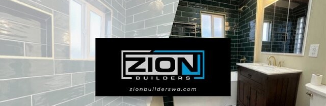 Zion Builders Cover Image