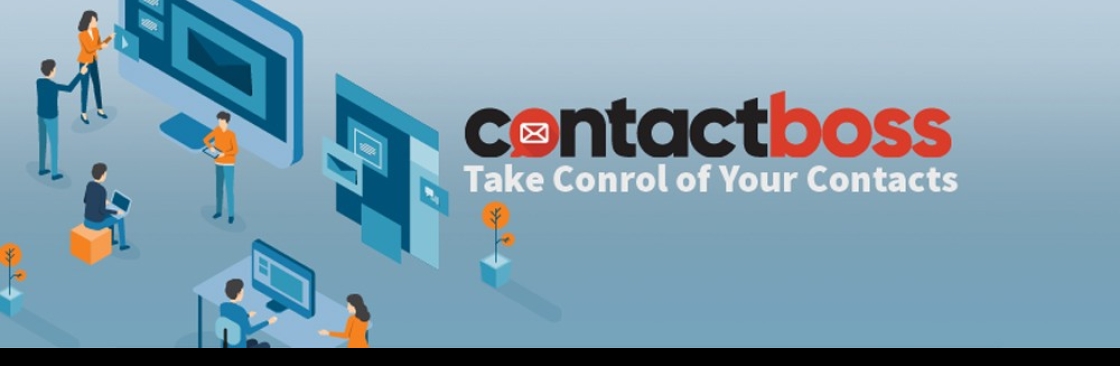 Contact Boss Cover Image