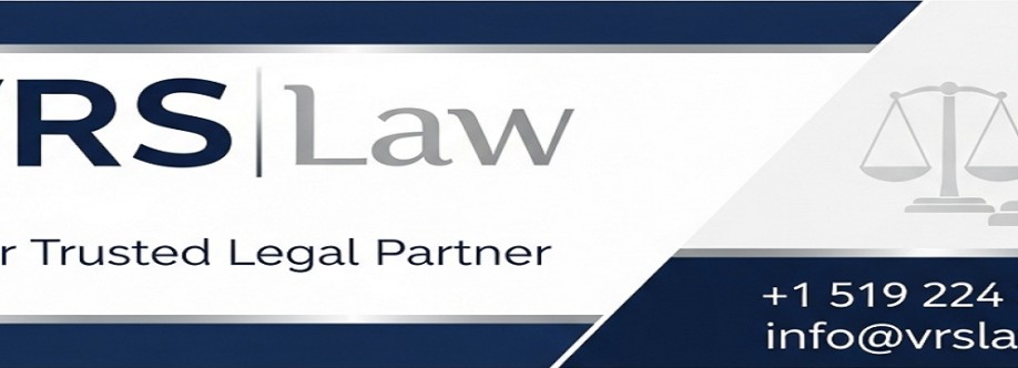 VRS Law Cover Image