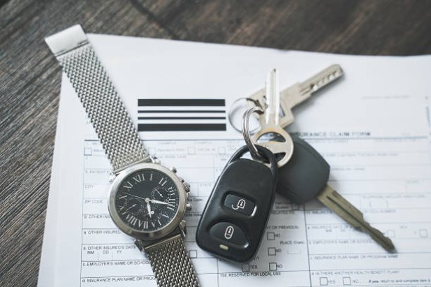 How to Recover After an Accident with Your Auto Insurance Agency Article - Ovo Articles - Submit Your Original Articles