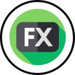 fxgrey label Profile Picture