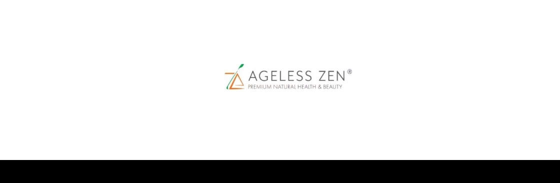 AgelessZen Cover Image