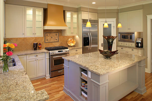 How Can Lighting Transform a Kitchen Remodel?