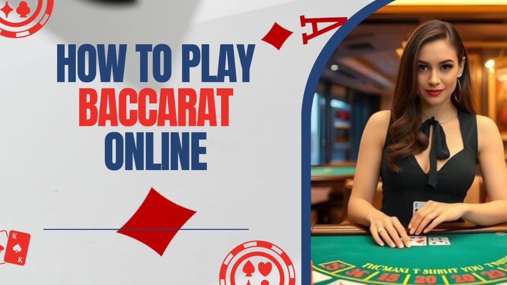 Play Baccarat on 4Rabet | 4Rabet Live Baccarat for Real Money