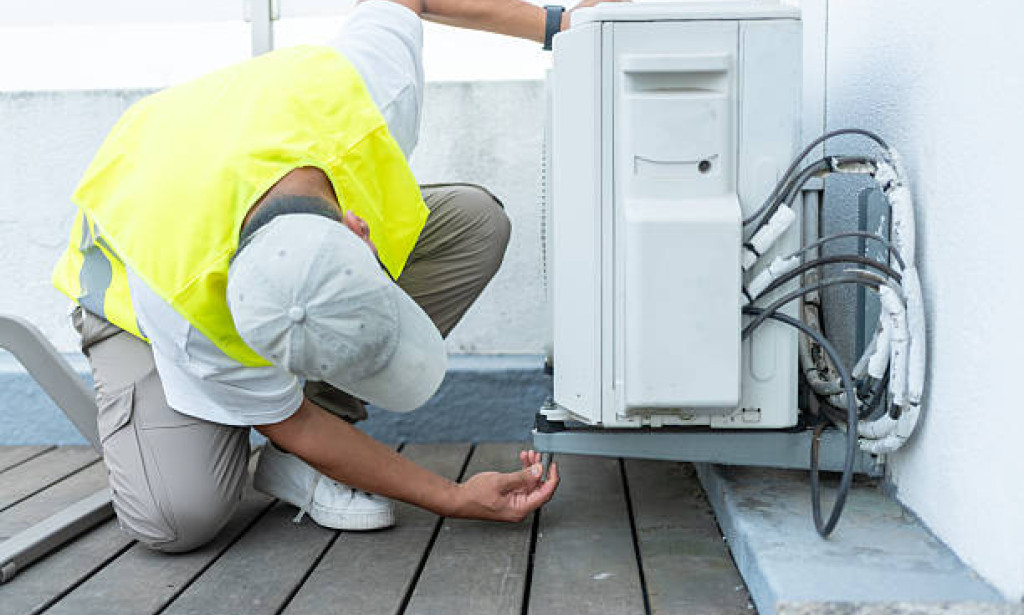 Why Does Your HVAC System Keep Failing—What Can an HVAC Contractor Do?