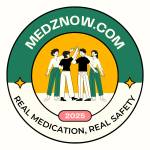 Medznow All Medication in One store Profile Picture
