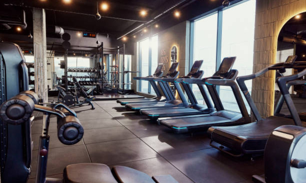 How to Build a Gym Routine That Works for Your Lifestyle