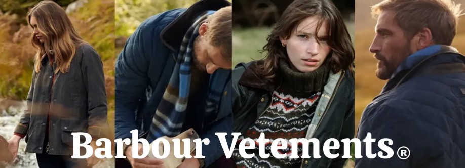 Barbour Femme Cover Image