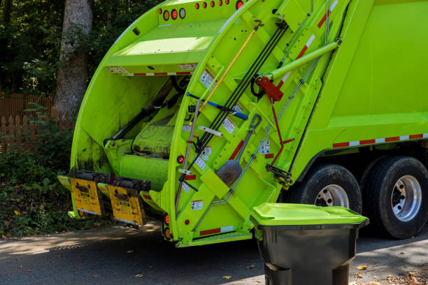 How to Handle Bulky Trash with a Waste Management Service – Writoka