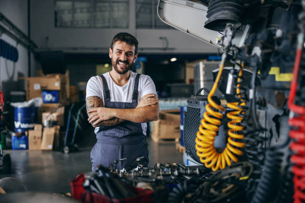 Finding an Honest Trailer Repair Shop: A Step-by-Step Guide - Automotive