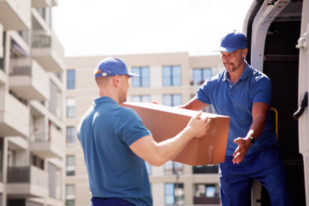 How Movers Safely Transport Artwork and Antiques - Automotive