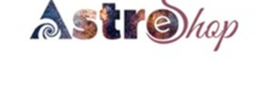Astro eshop Cover Image