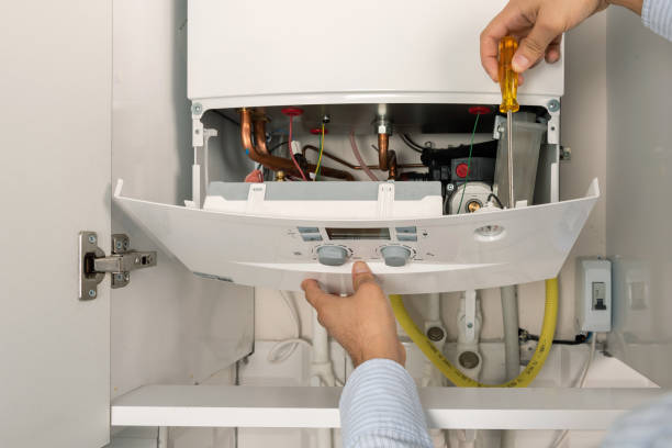 How a Heating Contractor Tackles Uneven Heating Rooms - Home improvement