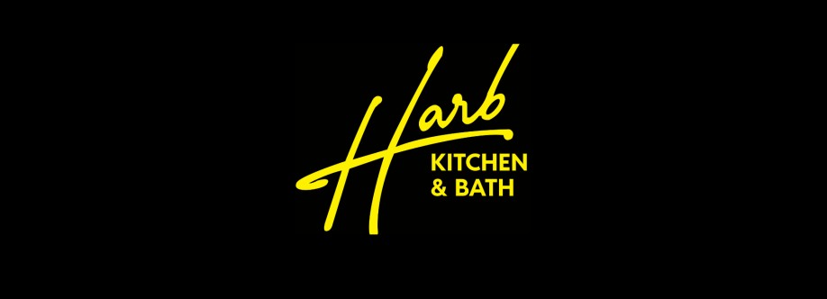 Harb Kitchen and Bath Cover Image
