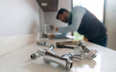 How Plumbing Services Combat Water Waste in Your Home – View Pen