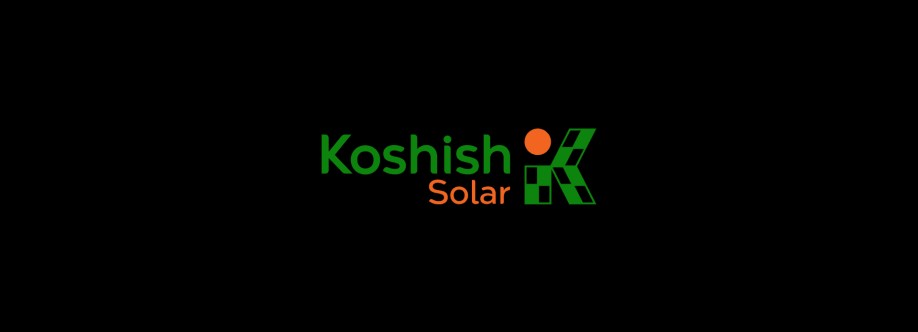 koshish solar Cover Image