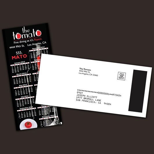 Pizza Postcards: A Powerful Tool for Restaurant Marketing | Arts | Before It's News