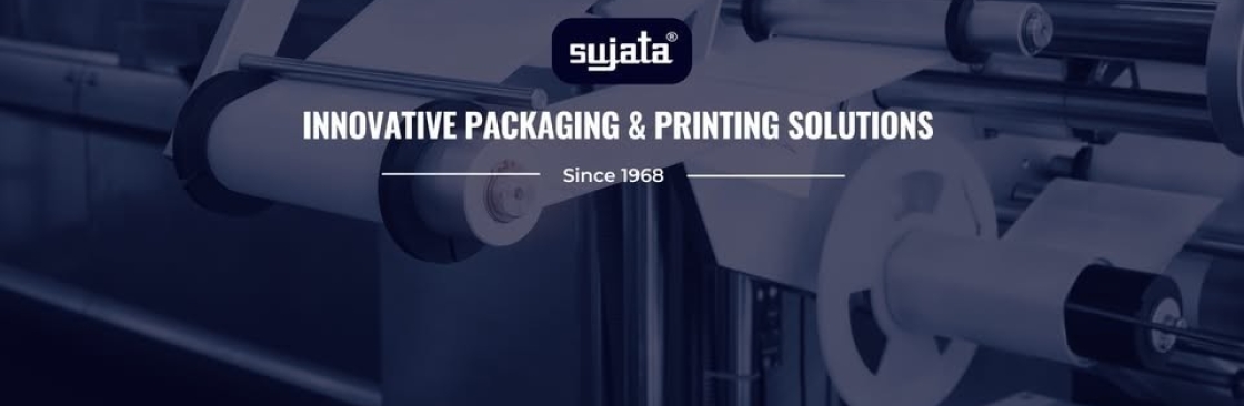 Sujata Packaging Machinery Cover Image