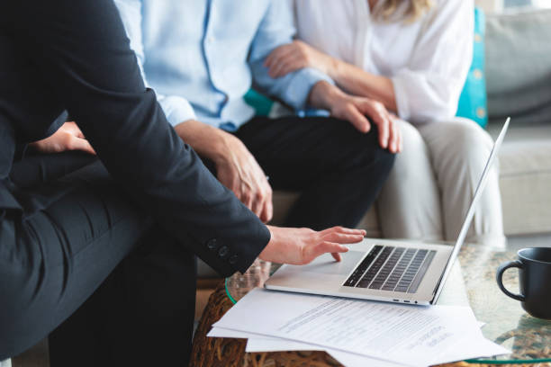 Everyday Struggles a Tax Preparation Service Solves - Local Biz Record