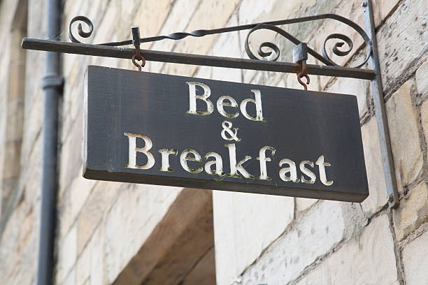 How to Plan a Romantic Weekend at a Cozy Bed & Breakfast? – View Pen