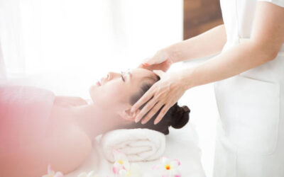 How Often Should You Book Japanese Head Spa Services? – View Pen