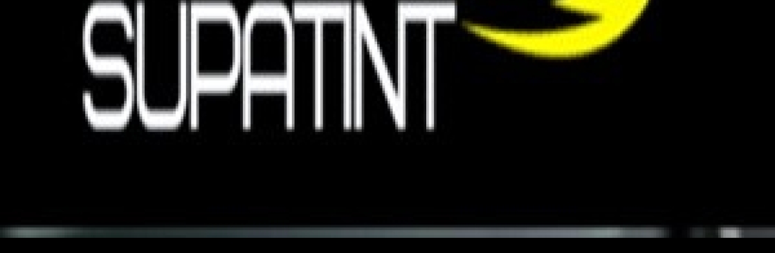 supa tint Cover Image