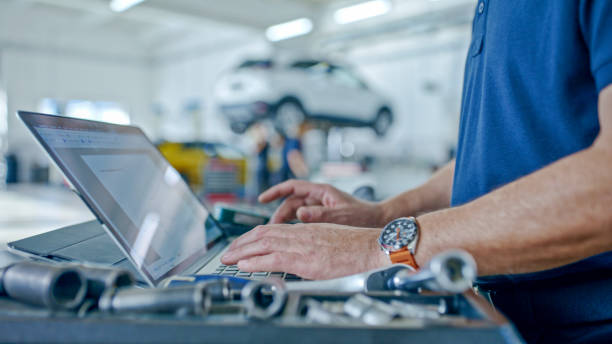 How a Computer Repair Service Makes Your Slow PC Feel Brand New? - Technology and Security