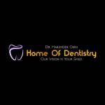 Home of Dentistry Profile Picture