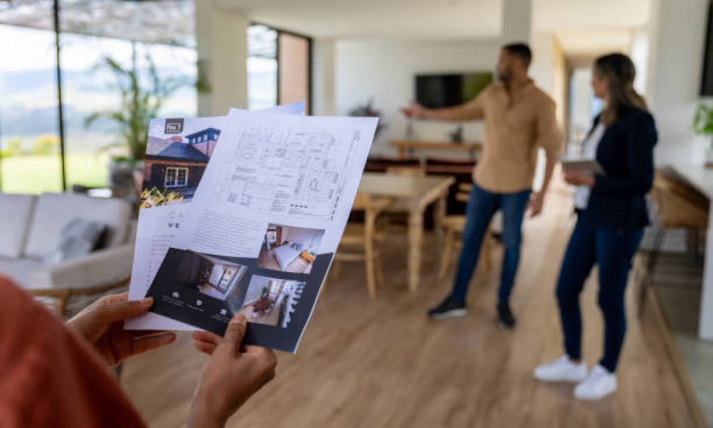 How a Real Estate Agent Secures the Best Deal in a Hot Housing Market?