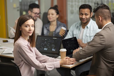 How a ChatGPT Development Company Helps Scale Businesses with AI