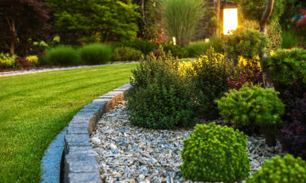 How Does a Landscaper Handle Extreme Weather Landscaping Issues?