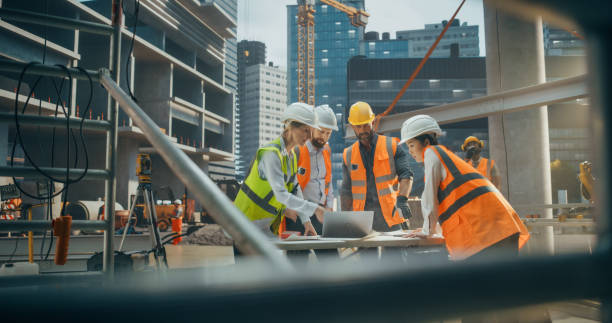 Why Do So Many Home Renovations Fail Without a General Contractor? – Writoka
