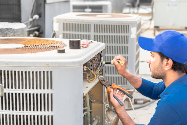 How Can an Air Conditioning Contractor Fix Uneven Home Cooling Fast? – Postory