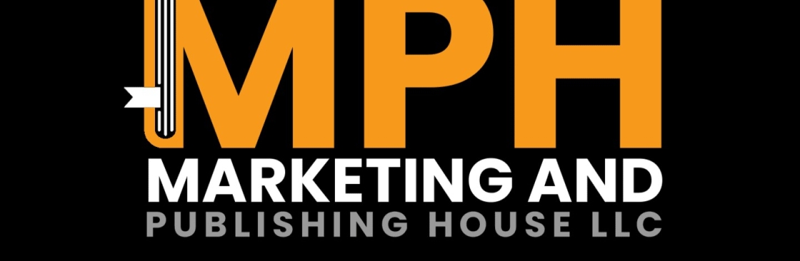 Marketing And Publishing House Cover Image