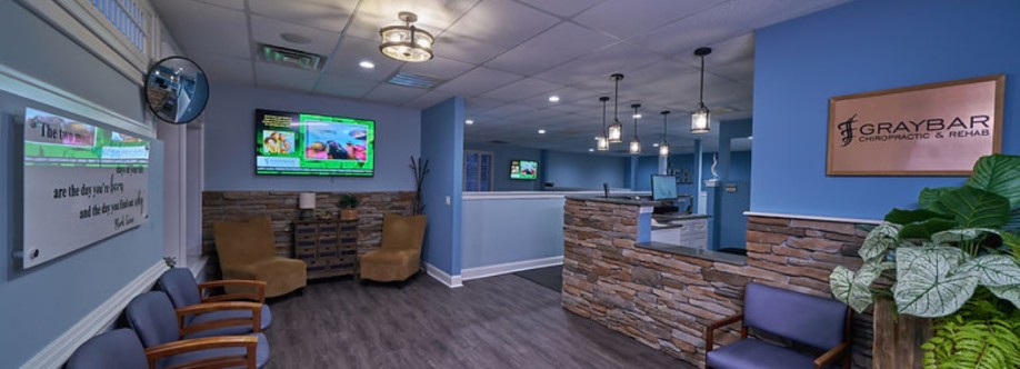 Graybar Chiropractic And Rehab Cover Image
