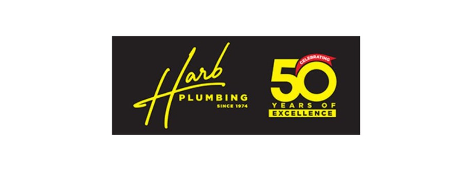Harb Plumbing Cover Image
