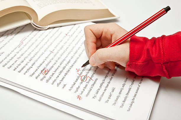 Can Proofreading Services Make or Break Your Academic Paper? – Postory